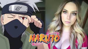 Getwallpapers is one of the most popular wallpaper community on the internet. Naruto Cosplayer Awakens Her Sharingan As Kakashi With Female Twist Dexerto