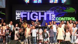 Sunday Morning Worship