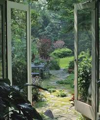 A Room With A View Finegardening Landscape Design Garden View Dream Garden