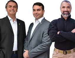 Archivo de noticias en colombia y el mundo sobre flavio bolsonaro. Flavio Bolsonaro Conclama A Todos A Acao On Behance
