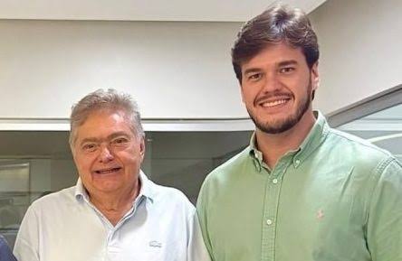 Crise política se agrava: Bruno Cunha Lima e Dalton Gadelha trocam acusações e prometem ações judiciais