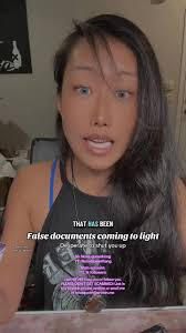 False documents coming to light #LIVEIncentiveProgram  #starseverywherefypシ゚viralシypシ゚viralシhtag #paidpartnership #fyp  #likecommentsharefollowsupport