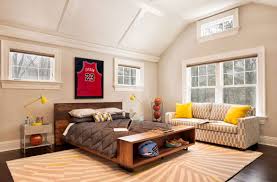 Sports theme bedroom decorating ideas, boys sports rooms, girls sports themed bedrooms, baby nursery sports. 47 Really Fun Sports Themed Bedroom Ideas Luxury Home Remodeling Sebring Design Build