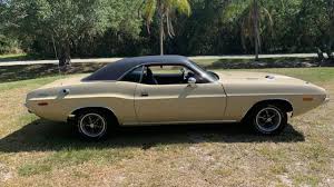Image result for Gold 1973 Challenger