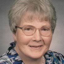 Obituary for Jean Henderson Howle