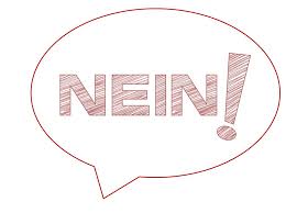 Es gibt gründe, weshalb ihr unternehmen ein angebot nicht abgeben möchte, die sie dem kunden unmöglich offen und ungeschminkt mitteilen können. Auftrag Ablehnen Christa Goede