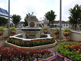 Lengdegrad, breddegrad og gps koordinater for. Alor Setar Wikiwand