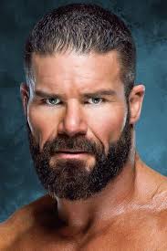 Robert Roode Jr.