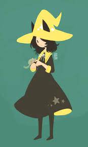 Hat Witch Drawing Simple 29 Ideas Witch Drawing Cute Art Witch Art