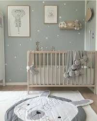 Ideen F R Kinderzimmer F R Ideen Kinderzimmer Babyzimmer Junge Wandgestaltung Babyzimmer Junge In 2020 Baby Nursery Wallpaper Baby Room Neutral Baby Room Decor