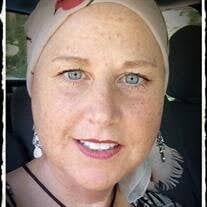 Jennifer Bourne Obituary