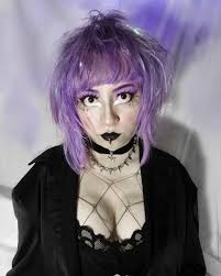 Princesas pastel goth