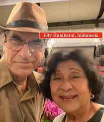 Several PATA stalwarts are Bangkok this week for the PATA Travel Mart .. It  was a pleasure catching up with them at a Power of Networking event..  Today's young generation owes them