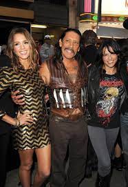 Check spelling or type a new query. Pictures Of Jessica Alba At The Machete Premiere In La Popsugar Celebrity