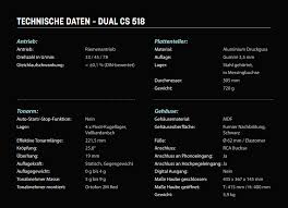 Find the name of any phone number in area code 518. Dual Cs 518 Und 418 Zwei Neue Manuelle Hifi Plattenspieler