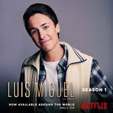 Maybe you would like to learn more about one of these? Juanpa Zurita On Twitter La Mama Netflix Luis Miguel