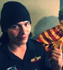 Stanley M. Little Hawk, Sr.