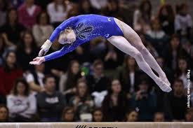 Biles, Lee, Chiles, Carey and Rivera make the Paris Olympic team at U.S.  Trials