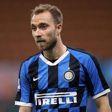 Born 14 february 1992) is a danish professional footballer who plays as an attacking midfielder for serie a club inter milan and. Tottenham Transfer Decision Has Taught Christian Eriksen A Lesson But Not How Anyone Imagined Football London