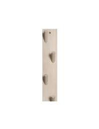 Byon Clothes Hanger 5 Hooks Lykke 50x7cm