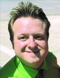 Timothy Teets's Instagram, Twitter & Facebook