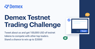 You can get a single free bound token for each of your characters, once a day by talking to one of the token vendor npcs your score determines how many reward items you will receive once the challenge is successfully completed. Demex Testnet Challenge 1