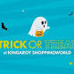 Trick or Treat at Kingaroy Shoppingworld 2025 event image