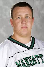 2008 Men's Lacrosse Roster