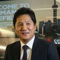 Richard Hwang Email & Phone Number