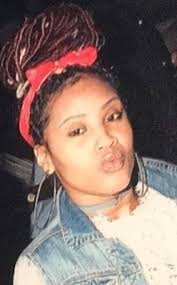 Jasmine Moore Obituary (2017)