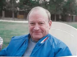 Roger Burritt Obituary