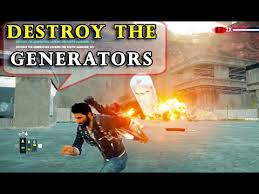 Dec 17, 2018 · find and destroy the 2 generators to open the gate: Just Cause 4 Destroy The Generators The North Launcher Part 1 Hatun Ukucha Youtube