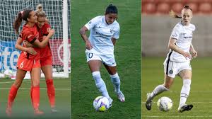 Maybe you would like to learn more about one of these? Nwsl 2021 Season Predictions Preseason Rankings Sports Illustrated