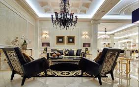 Versace Home Jaipur Sofa Titan Arm Chairs Available At Our Sydney Showroom Visit Us And View The Entire Collection Of Versace Home Open Monday Saturda