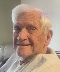 Clark Benjamin Sales Obituary (2025)