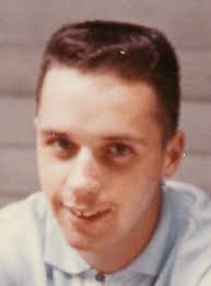 Robert Glenn Suydam (1942-1963)