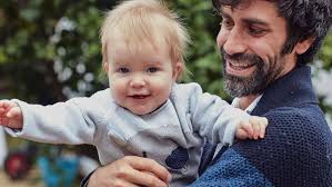 How these parents coped with changes to their ambitions after having kids