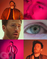 Chris Evans se lo está pensando