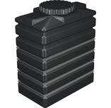 Du suchst einen wassertank für den garten? Erdtank Regenwassertank Frischwassertank Kaufen Bei Hornbach
