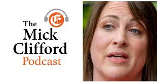 The Mick Clifford Podcast: How Laura O'Connell survived Sonya Egan
