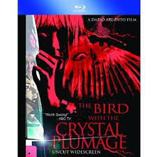 Baby foals base by selenaede. The Bird With The Crystal Plumage Blu Ray Walmart Com Walmart Com