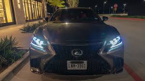 Build your lexus ls 500 awd or ls 500h awd and receive price and payment estimates. Is The Ls 500 F Sport A True S Class Competitor Youtube