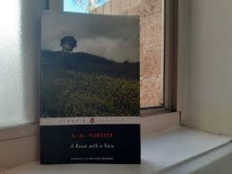 A Room with a View | Tinted Edges