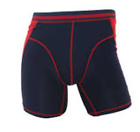 Men Modal Boxer Brief Underwear Manufacturer Factory | BKage ...