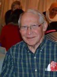 Robert Fox Service Details