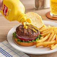 French's Classic Yellow Mustard Squeeze Bottle 30 oz.