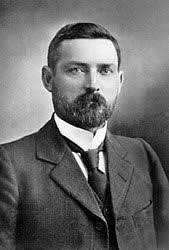 John Christian Watson