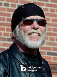 Image of WILLIE DAVIDSON CELEBRATES HARLEY-DAVIDSON 100TH ANNIVERSARY,  2003-08-28 (photo)