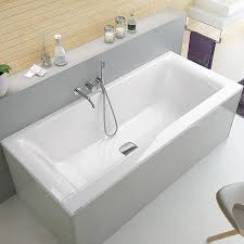 Hoesch Ikaria Rechteck Badewanne 3808 010 Badewanne Moderne Waschbecken Modernes Badezimmerdesign