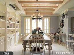 摩登雅舍室內設計汪忠錠 王思文鄉村風 設計家searchome home decor home my room